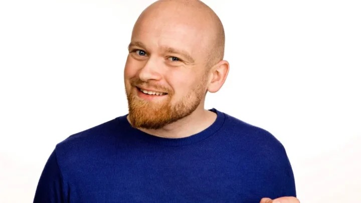 Mark Le Fêvre Biography: Parents, Net Worth, Movies, Age, Height, Ethnicity, Religion