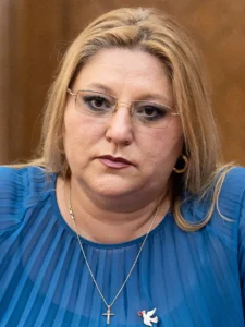 Diana Șoșoacă