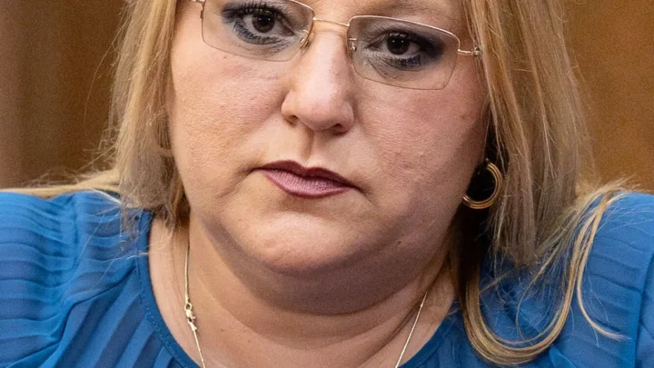 Diana Șoșoacă Biography: Parents, Net Worth, Awards, Ethnicity, Law Career, Children, Politics, Age