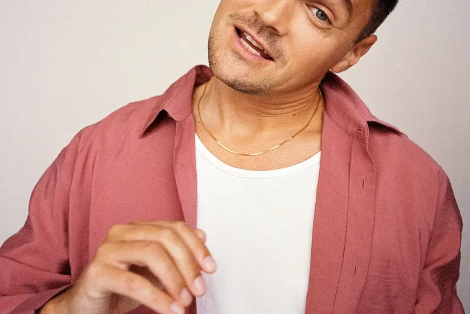 Ruben Søltoft Biography: Awards, Instagram, Height, Books, Parents, Ethnicity, Age, Movies