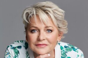 Søs Egelind