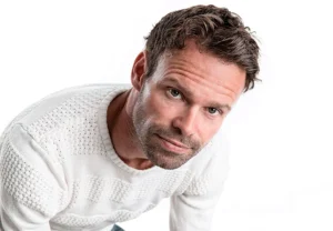 Mick Øgendahl