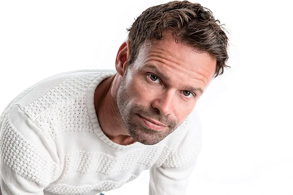 Mick Øgendahl Biography: Wife, Age, Movies, Parents, Religion, Awards, Net Worth