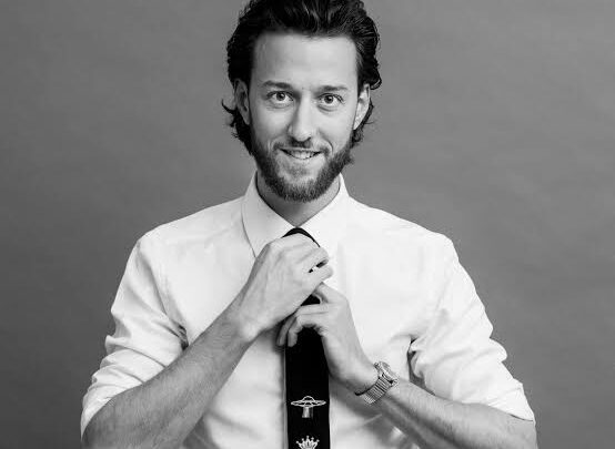 Esben Hansen Biography: Net Worth, TV Shows, Age, Height, Ethnicity, Parents, Instagram