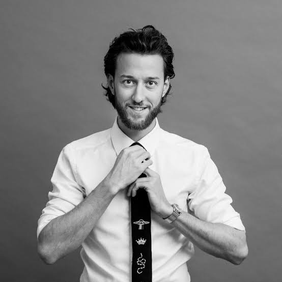 Esben Hansen Biography: Net Worth, TV Shows, Age, Height, Ethnicity, Parents, Instagram