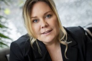 Linda P