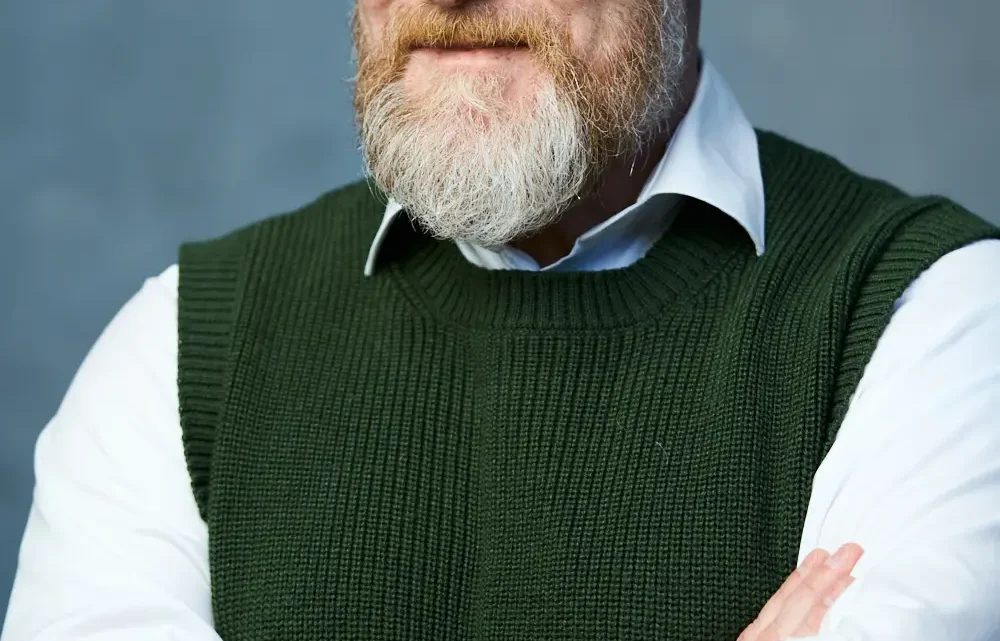 Mads Steffensen Biography: Podcast, Ethnicity, Parents, Instagram, Net Worth, TV Shows, Age, Movies