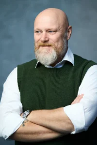 Mads Steffensen