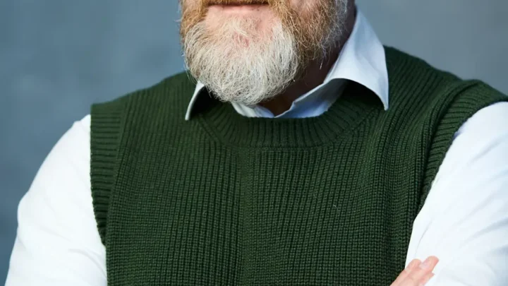 Mads Steffensen Biography: Podcast, Ethnicity, Parents, Instagram, Net Worth, TV Shows, Age, Movies