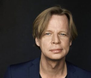 Clement Kjersgaard