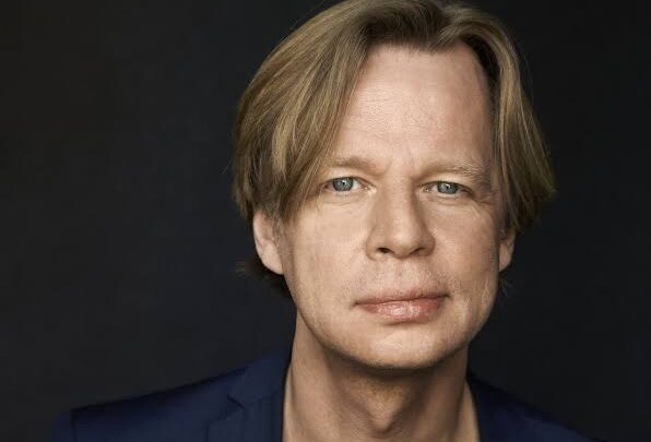 Clement Kjersgaard Biography: Parents, Net Worth,ÆRA, Son, Awards, TV Shows, Ethnicity