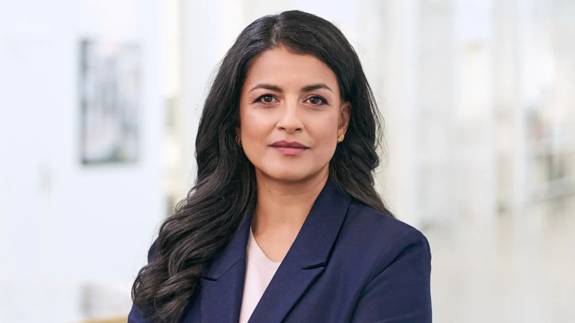 Divya Das Andersen Biography: TV Shows, Age, Height, Net Worth, Religion, Husband, Parents, Awards