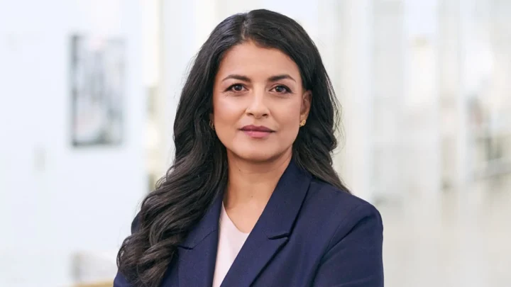 Divya Das Andersen Biography: TV Shows, Age, Height, Net Worth, Religion, Husband, Parents, Awards