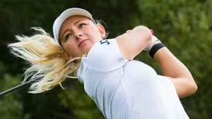 Emily Kristine Pedersen