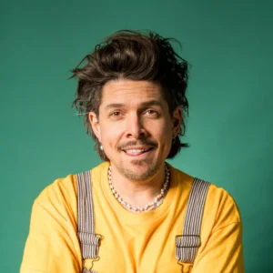 Mattias Hundebøll