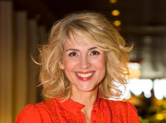 Cecilie Frøkjær Biography: Parents, Awards, Net Worth, Age, Husband, Ethnicity, TV Shows