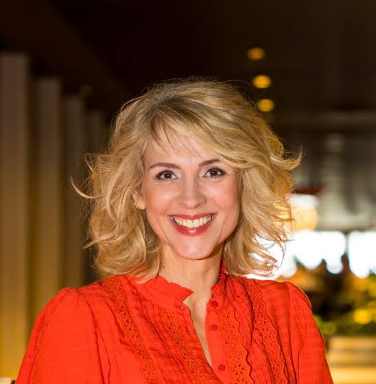 Cecilie Frøkjær Biography: Parents, Awards, Net Worth, Age, Husband, Ethnicity, TV Shows