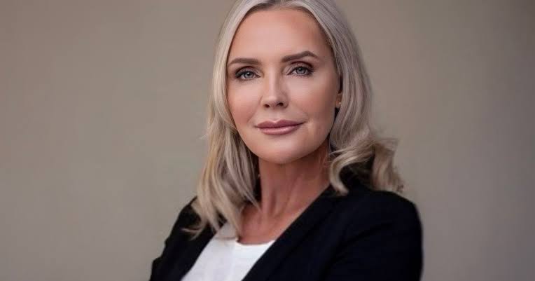 Janni Ree Biography: Age, TV Shows, Religion, Net Worth, Husband, Books, Instagram, Children