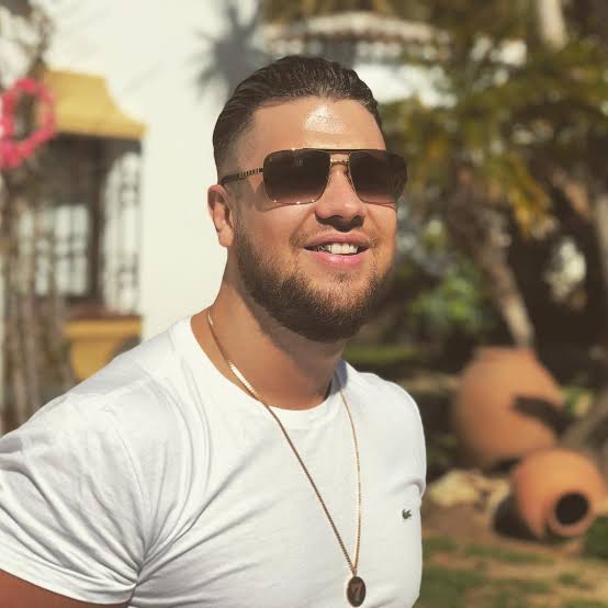 Geggo’s Husband, Cengiz Mads Salvarli Biography: Daughter, Age, Parents, Net Worth, Instagram, Religion, Podcast