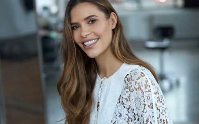 Philinepi Roepstorff Biography: Partner, Age, Fashion Designs, Height, Parents, Instagram, Net Worth