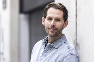 Rasmus Seebach