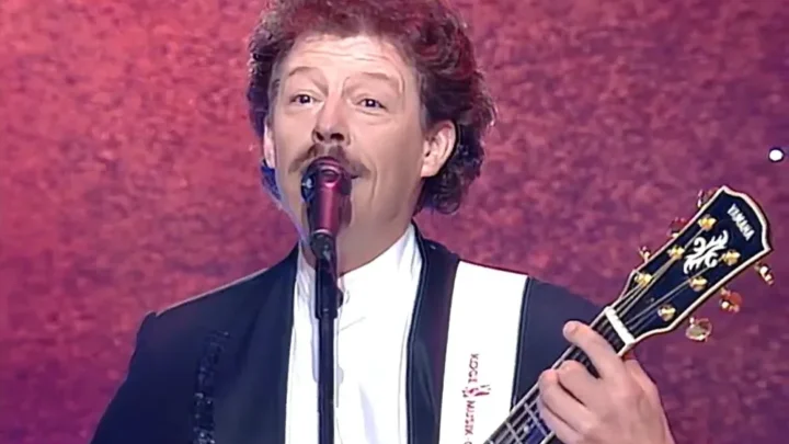 Tommy Seebach Biography: Children, Net Worth, Songs, Awards, Wife, Height, Death