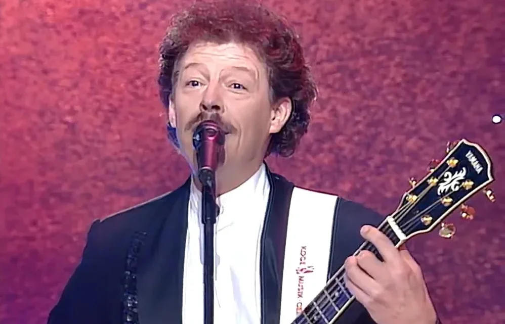 Tommy Seebach Biography: Children, Net Worth, Songs, Awards, Wife, Height, Death