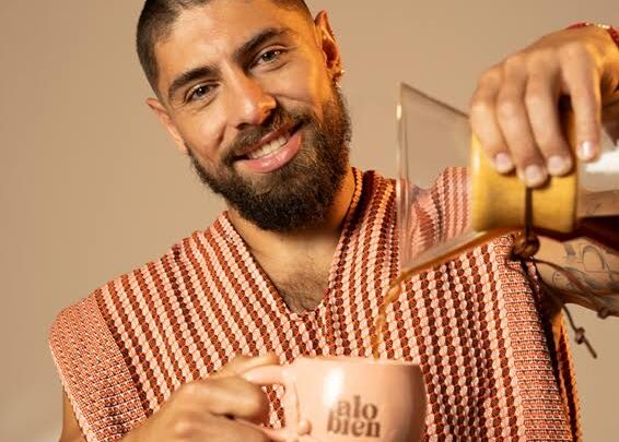 Beta Mejia Biography: Age, Girlfriend, Parents, Height, Net Worth, Coffee Brand, Exatlón