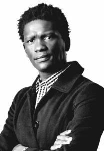 Lemogang Tsipa