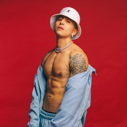 Andy Rivera Biography: Age, Daughter, Parents, Height, Net Worth, Songs, Girlfriend