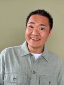 Micki Cheng
