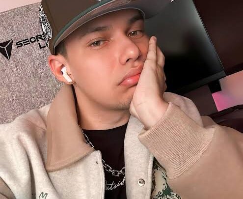 Trolencio911 Biography: Age, Girlfriend, Parents, Height, Net Worth, Songs, YouTube, GTA