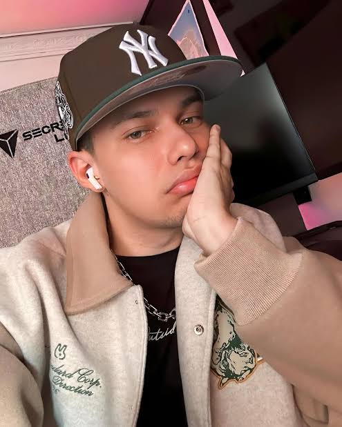 Trolencio911 Biography: Age, Girlfriend, Parents, Height, Net Worth, Songs, YouTube, GTA
