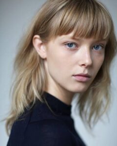 Ulrikke Høyer
