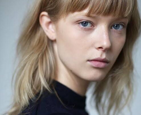 Ulrikke Høyer Biography: Ethnicity, Parents, Instagram, Net Worth, Age, Height, Partner