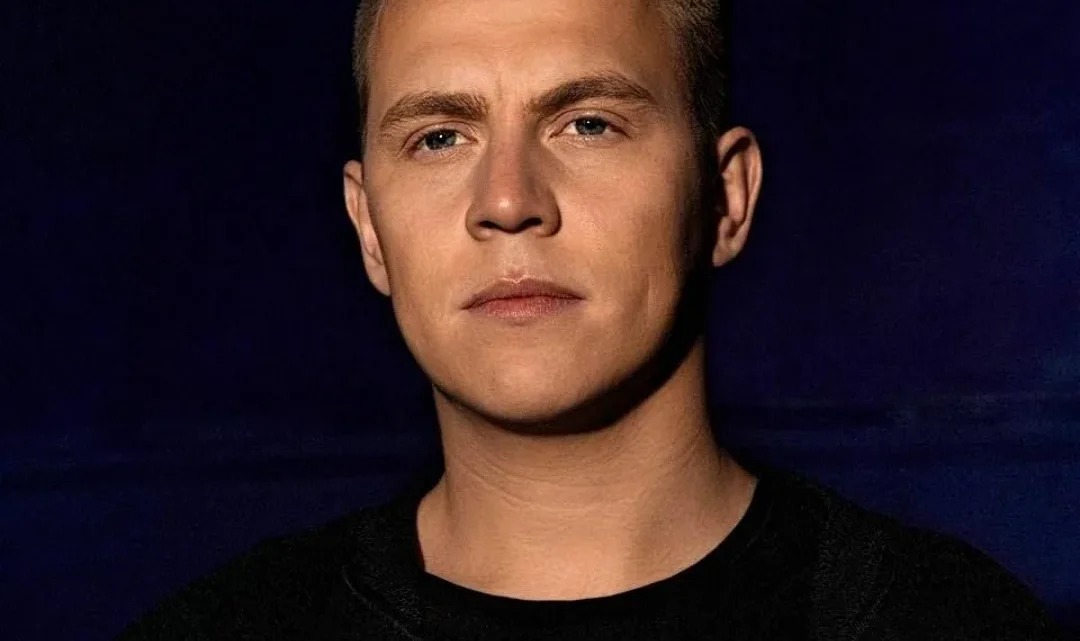 Martin Jensen Biography: Ethnicity, Parents, Instagram, Net Worth, Awards, Age, Height, Songs