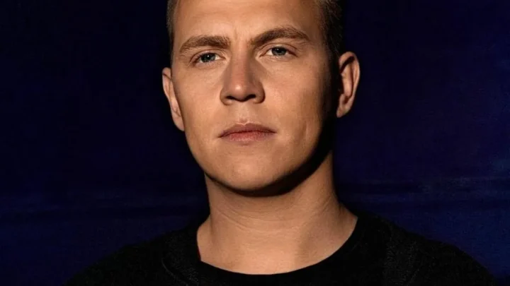 Martin Jensen Biography: Ethnicity, Parents, Instagram, Net Worth, Awards, Age, Height, Songs