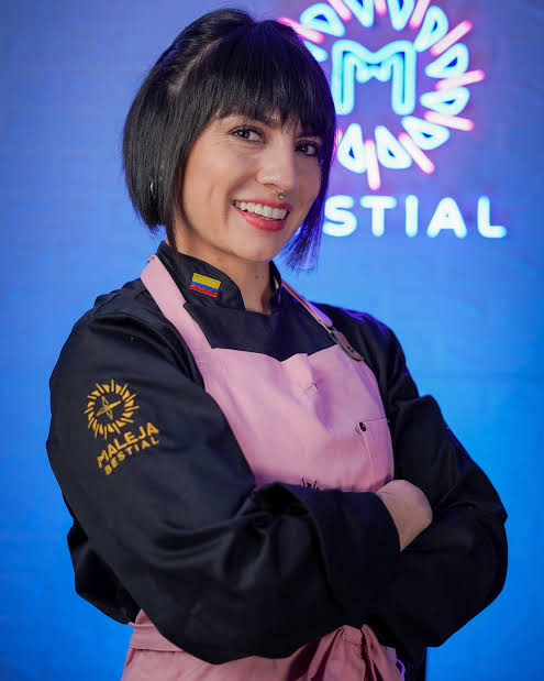 Maleja Bestial Biography: Age, Boyfriend, Parents, Siblings, Height, Net Worth, TikTok, Recipes