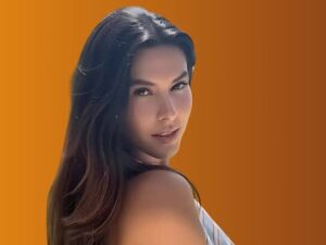 Daniela Salazar