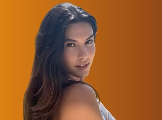 Daniela Salazar Biography: Age, Parents, Height, Net Worth, YouTube, Brands, Boyfriend