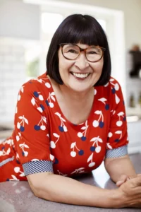 Rosa Kildahl