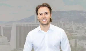 Daniel Quintero