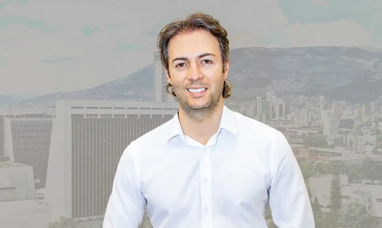 Daniel Quintero
