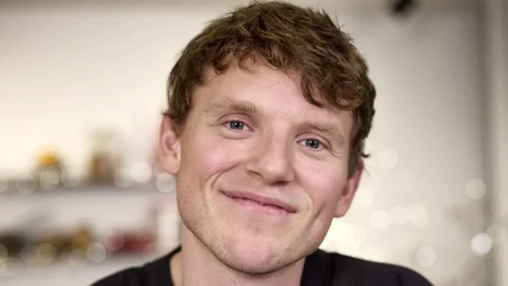 Tobias Hamann Biography: Parents, Cookbook, Instagram, Net Worth, Age, Height, Awards, Ethnicity