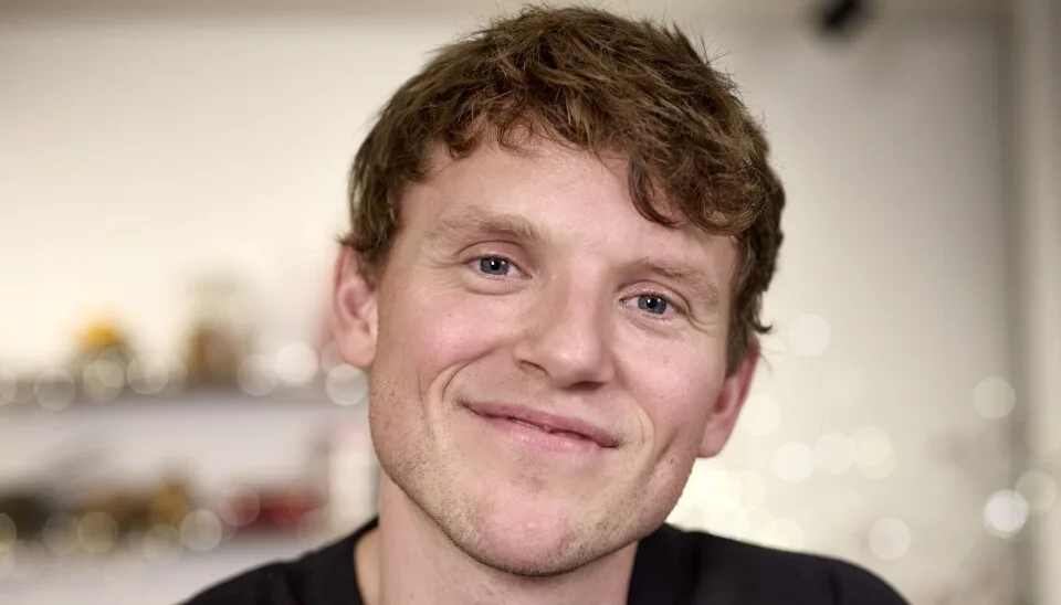 Tobias Hamann Biography: Parents, Cookbook, Instagram, Net Worth, Age, Height, Awards, Ethnicity