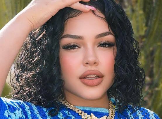 Sara Valentina Biography: Age, Parents, Height, Net Worth, Songs, TikTok, Boyfriend