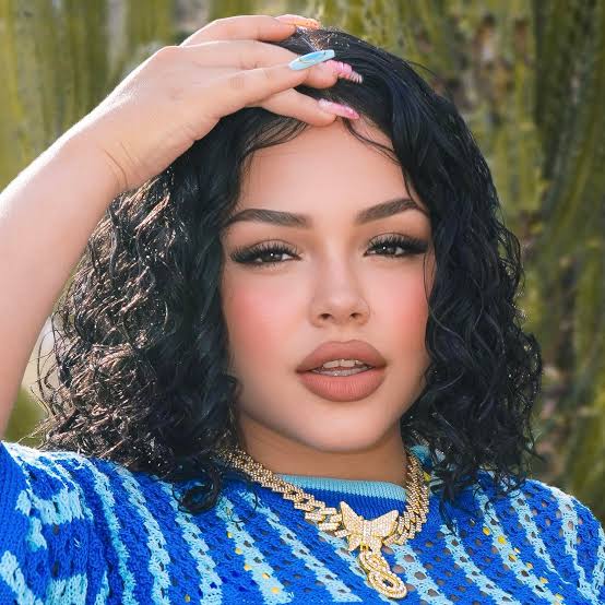 Sara Valentina Biography: Age, Parents, Height, Net Worth, Songs, TikTok, Boyfriend