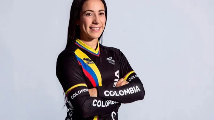 Mariana Pajón Biography: Age, Husband, Parents, Children, Height, Net Worth, Olympics, Medals