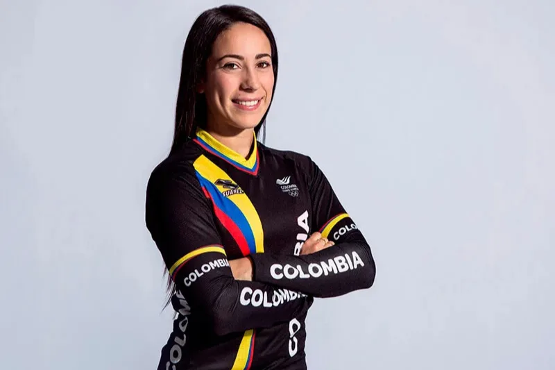 Mariana Pajón Biography: Age, Husband, Parents, Children, Height, Net Worth, Olympics, Medals