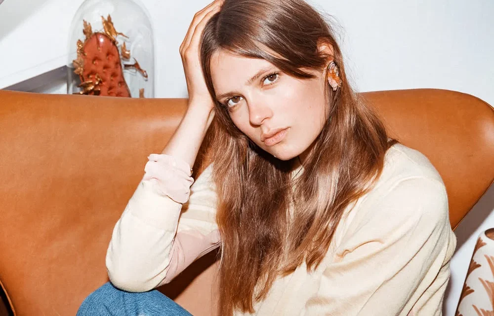 Caroline Brasch Nielsen Biography: Age, Height, Ethnicity, Boyfriend, Net Worth, Instagram